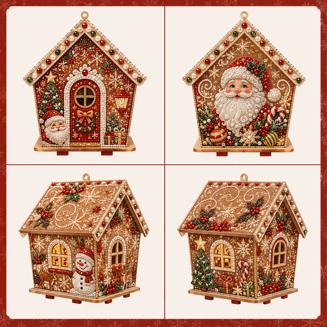 Santa