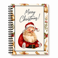 Santa Cover