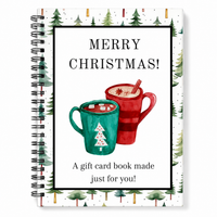 Christmas Mug Cover