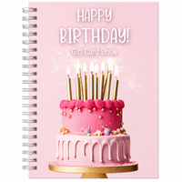 Happy Birthday Cover