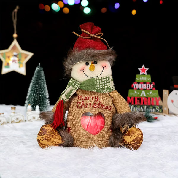 Snowman