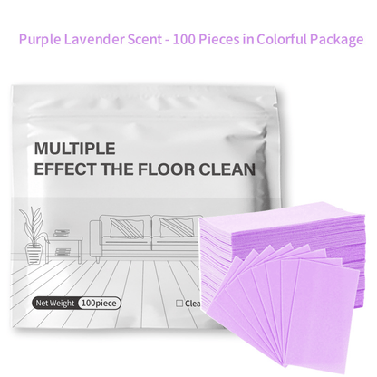 🔥Last Day 49% OFF🦠Multi-Surface Antibacterial Cleaner for Hardwood, Tile & Laminate🏡