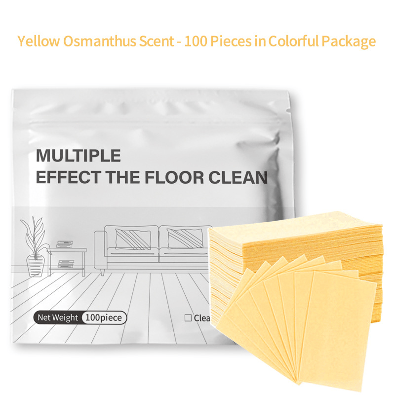 🔥Last Day 49% OFF🦠Multi-Surface Antibacterial Cleaner for Hardwood, Tile & Laminate🏡